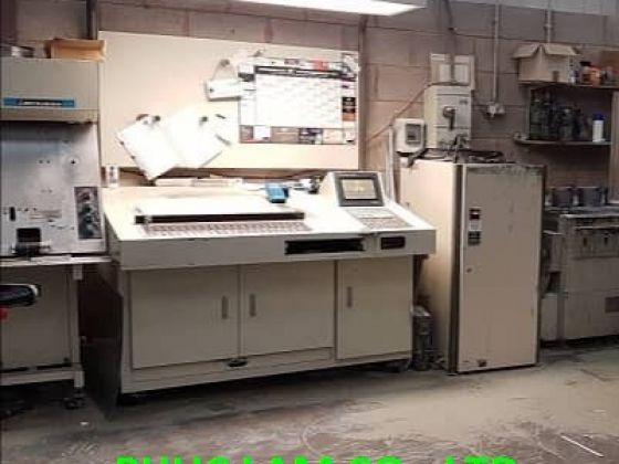 MITSUBISHI 1G-5, năm 2001