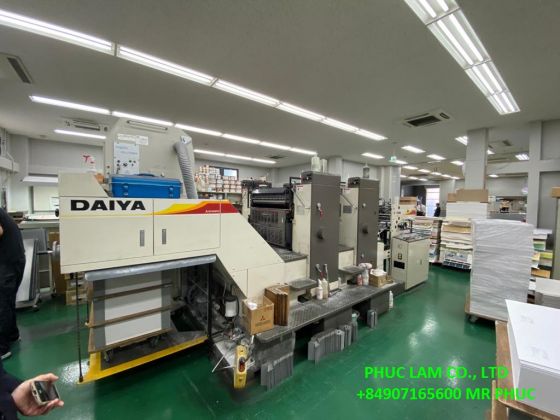 MITSUBISHI 2F-2, năm 2003