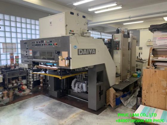 MITSUBISHI 2HVL-2, năm 2008