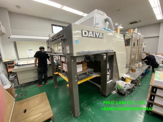 MITSUBISHI 3HVL-2, năm 2009