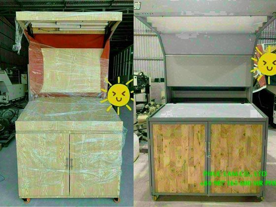 Bàn coi bài dùng cho ngành in