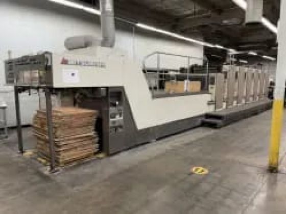 MITSUBISHI D3000LX-6, năm 2002