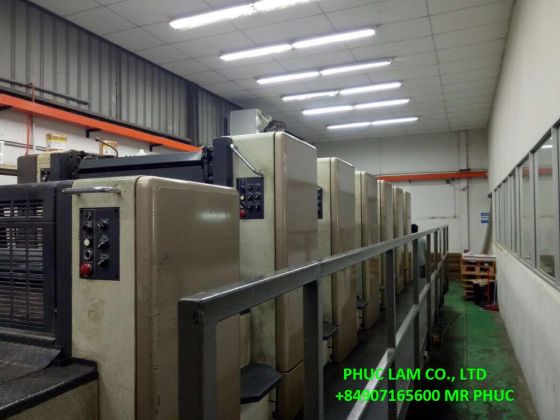 MITSUBISHI D3000LX-6+TC+ED, năm 2001