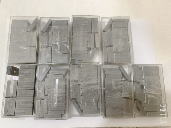 Gối nhíp dùng cho máy in MITSUBISHI