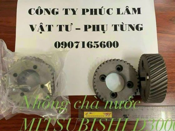 Nhông chà nước MITSUBISHI-3000