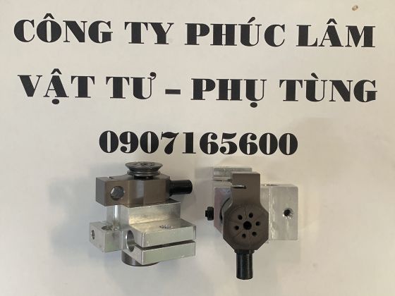 Bộ hút đưa máy in KOMORI