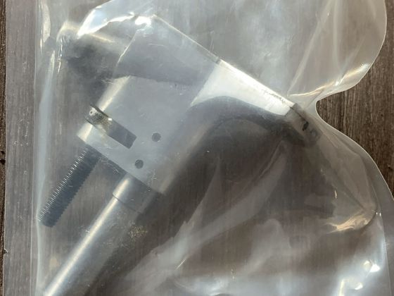 Bộ hút chân vịt máy MITSUBISHI