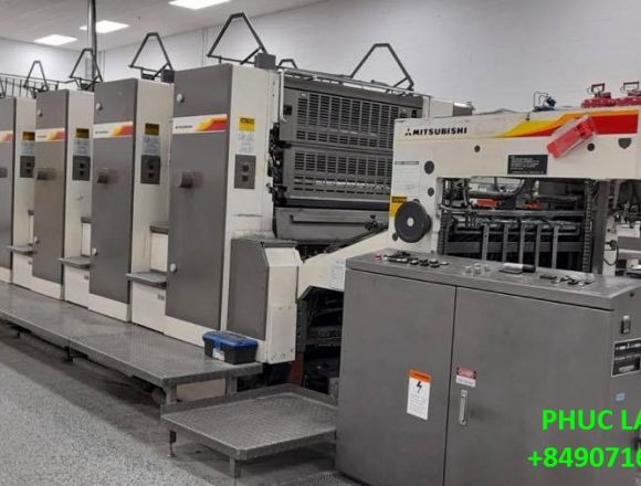 MỘT SỐ THUẬT NGỮ TRONG IN OFFSET