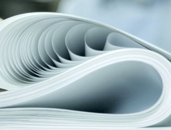 CÁC LOẠI GIẤY TRONG IN OFFSET