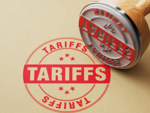 TÌNH HÌNH THUẾ QUAN HIỆN NAY CỦA CHÍNH PHÚ HOA KỲ VÀ CÁC ẢNH HƯỞNG ĐẾN NGÀNH IN